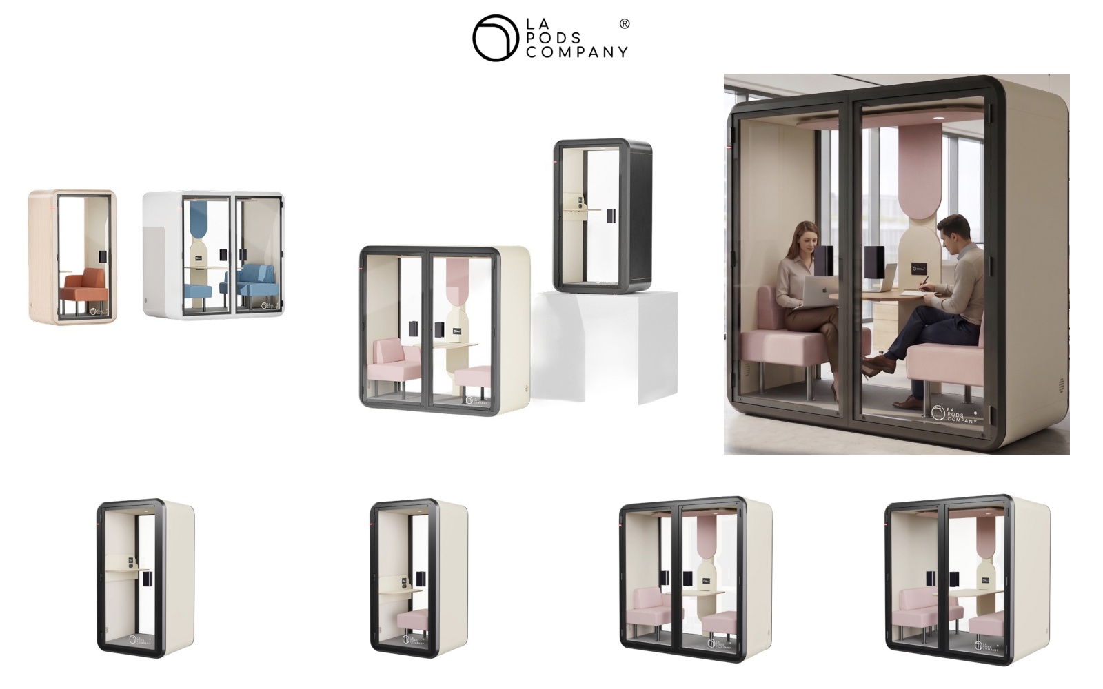 La Pods Company