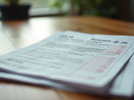 Maximizing Returns through Mortgage Note Asset Management