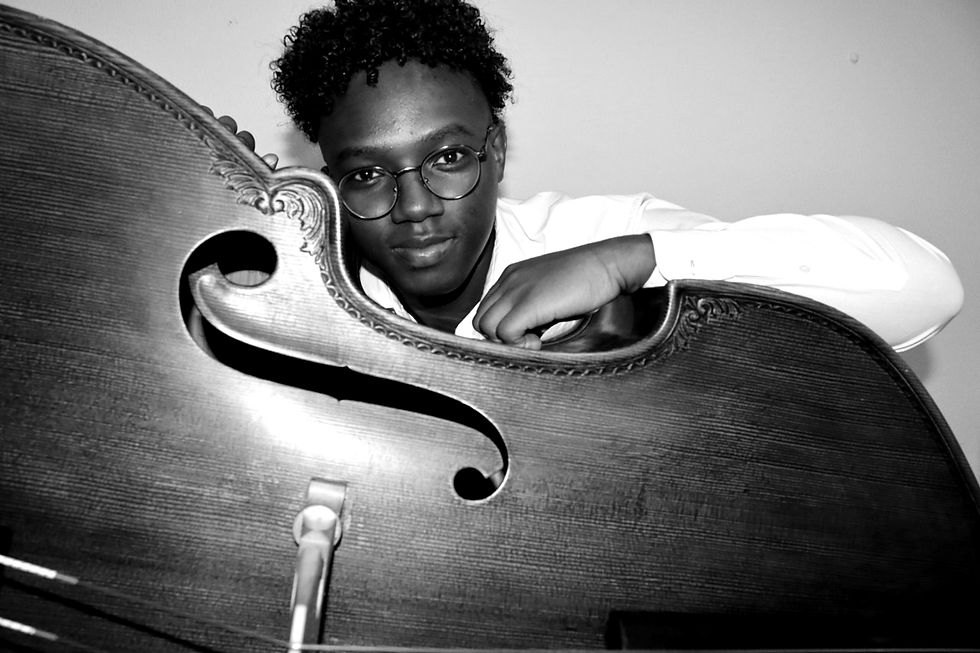 MEET THE MUSICIANS