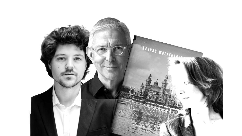 PIANO & WORTE