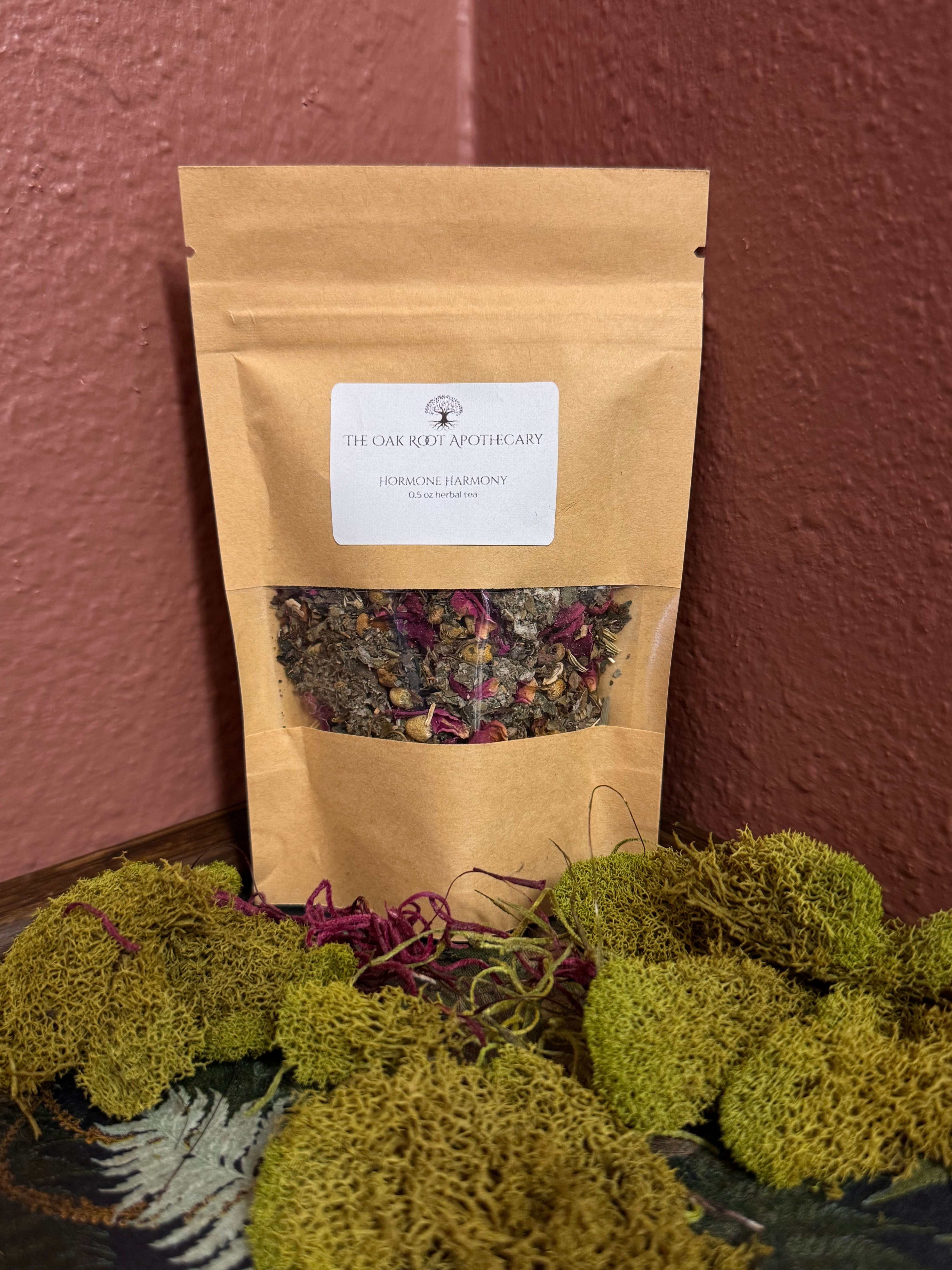 Hormone Harmony Tea