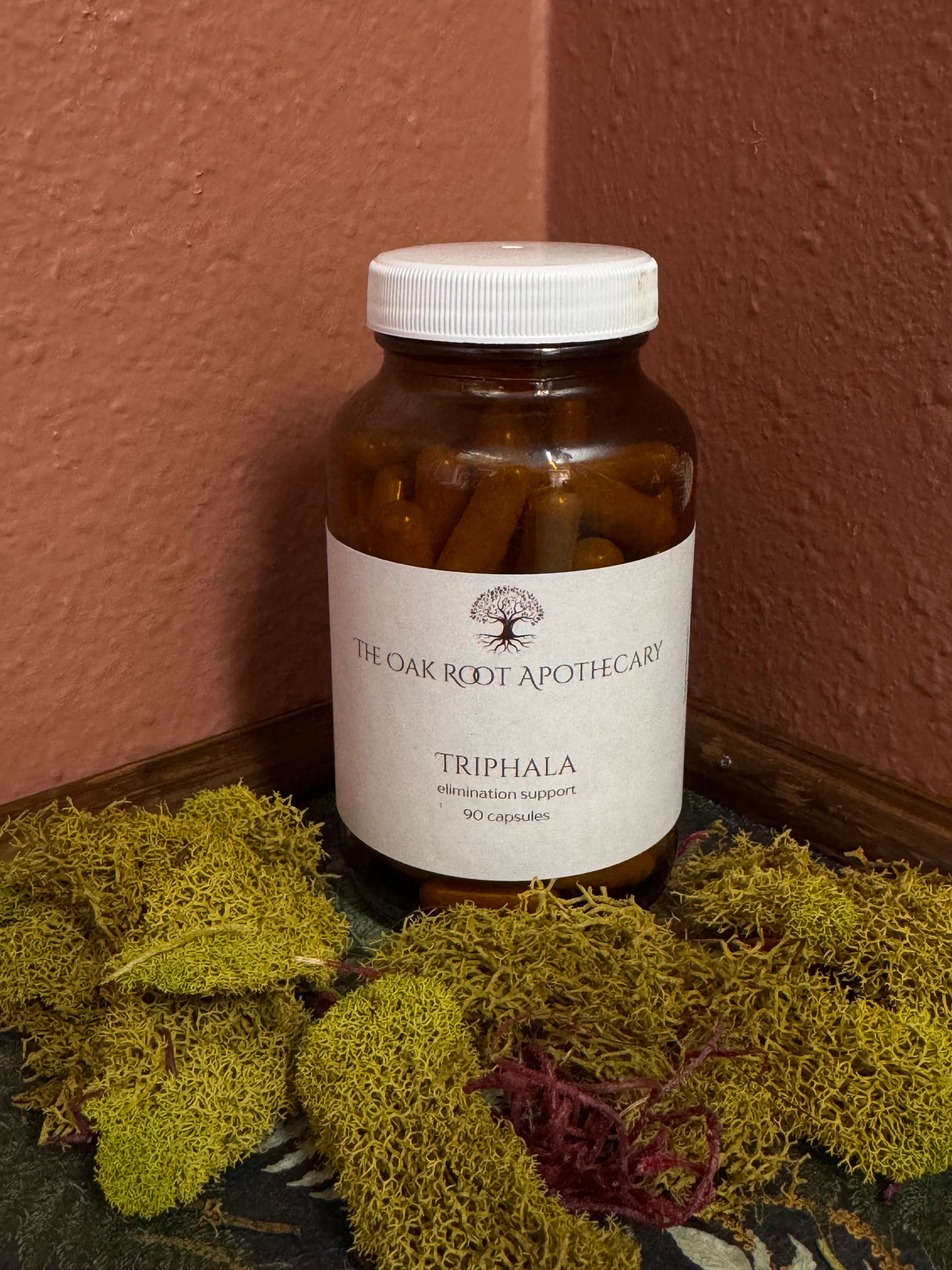 Triphala 