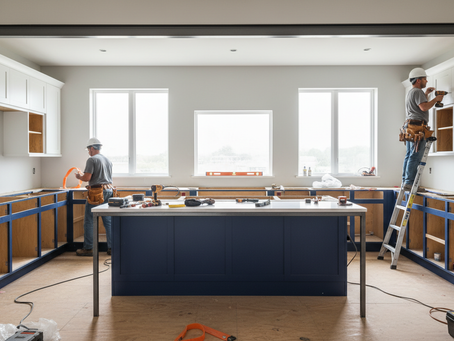 Exploring Specialized Construction Services with Dalbem Construction for Your Next Project