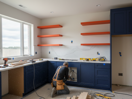 Dalbem Construction: Local Dalbem Services Overview