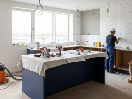 Discover Dalbem Construction Services: Construction Service Offerings in Boston, MA