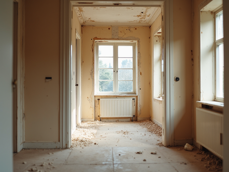 Dalbem West Bridgewater Services: Reliable Construction Solutions