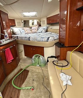 boat cleaning by taty cleaning services 2025