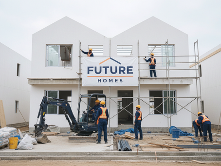 Factors Influencing Property Refurbishment Pricing