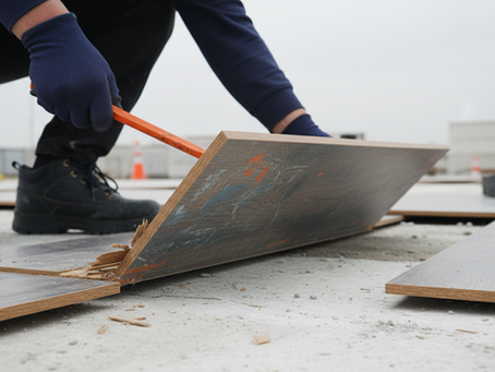 Essential Laminate Floor Repair Tips for Water Damage