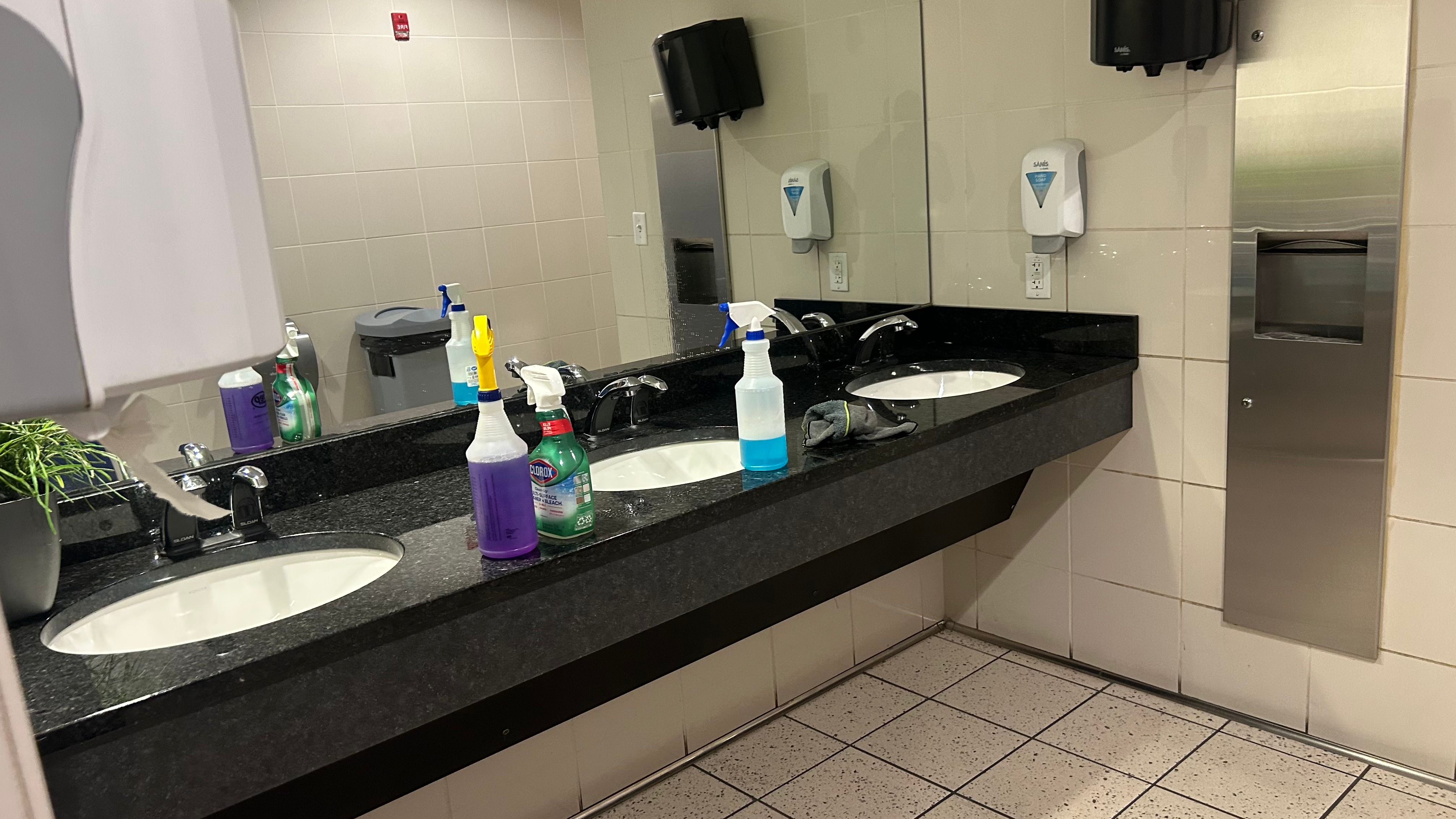 
ABOUT US
create a very good quality image for this the picture need to be for House Cleaning Servic
Honesty – The Foundation of Trust

With Taty, what you see is what you get. Transparent pricing, no hidden fees, and open communication create trust from the first quote to the final clean. Our commitment goes beyond just cleaning; we take pride in delivering unparalleled quality, attention to detail, and customer satisfaction. Whether it’s a routine home cleaning, deep sanitization, or maintaining a pristine office environment, our skilled professionals use the best techniques and eco-friendly products to guarantee a healthier, cleaner space. 

Taty customizes each cleaning plan based on your needs—whether that means eco-friendly products for a family home or special attention to hygiene in a medical office.

Her team is trained not just in techniques, but in respect, communication, and courtesy. With Taty, every clean is a caring act.

Excellence – Every Detail, Every Time

Excellence