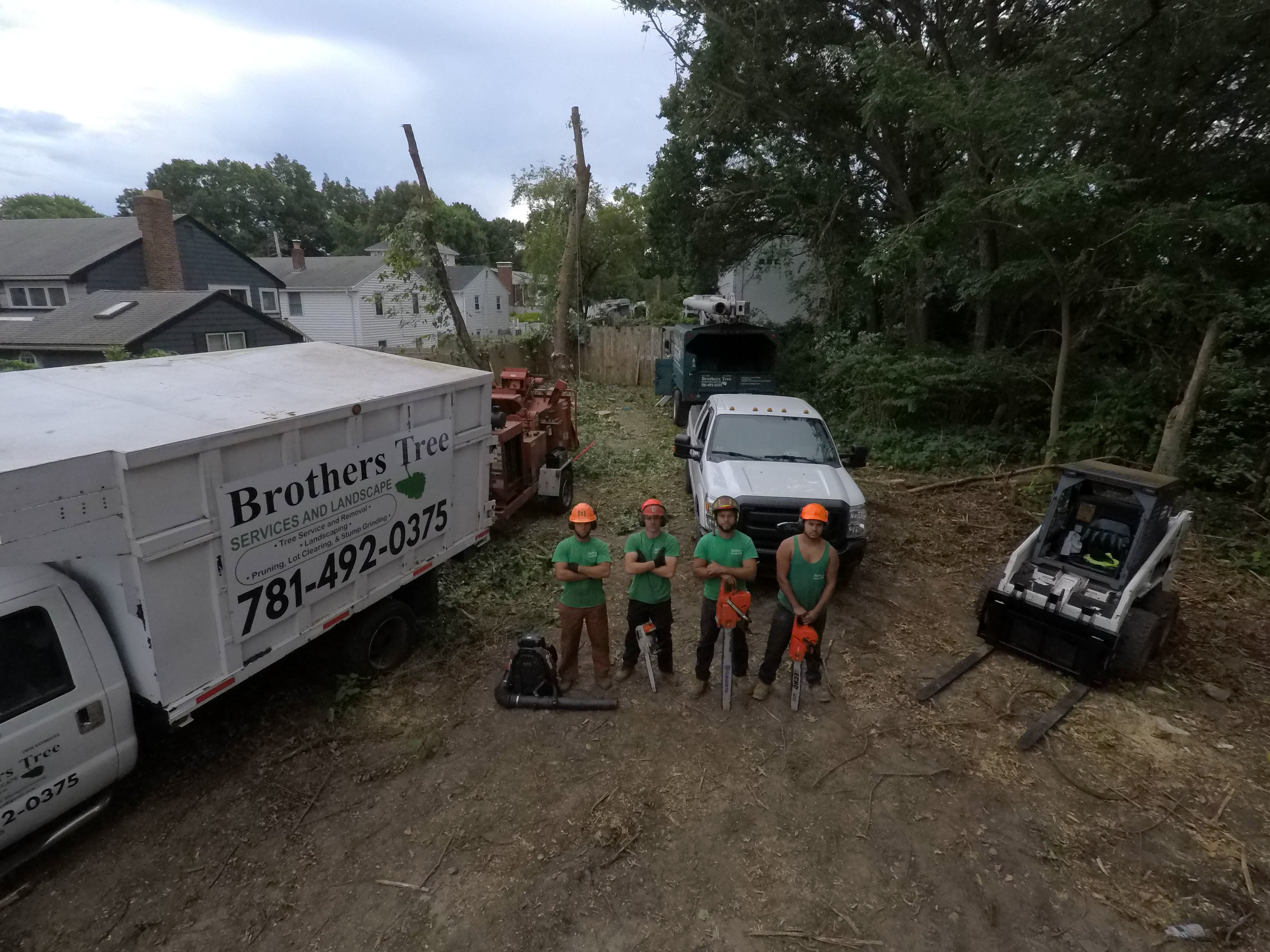 W. Ruxbury, MA 2019