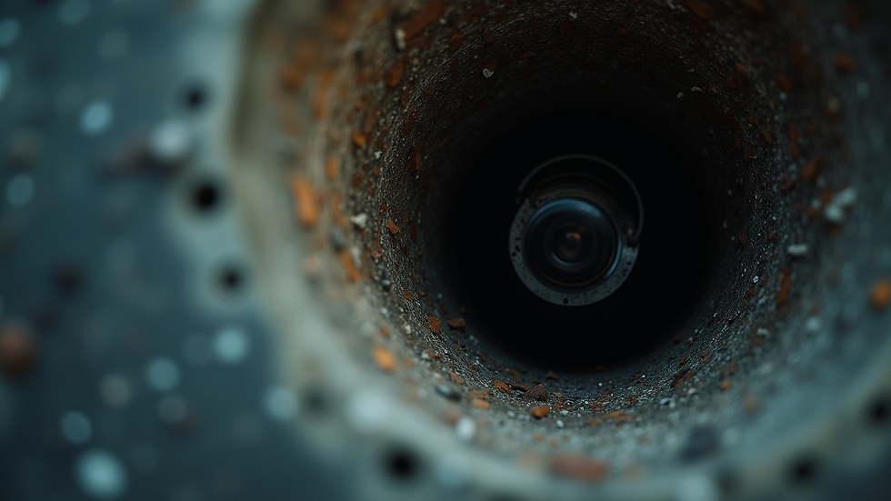 Camera Sewer Inspection Pricing: A Clear Cost Breakdown