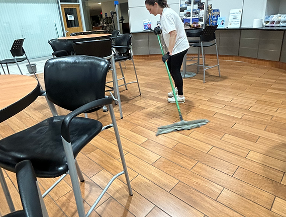 Car DealerShip Cleaning Services By Taty Cleaning Services