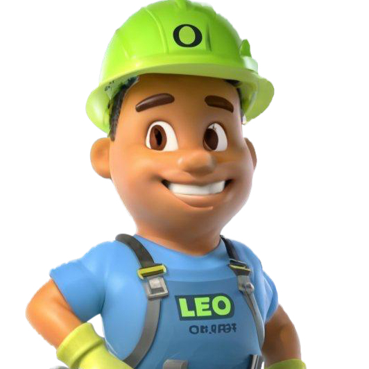 Writer: Leo Drain Marketing Agent