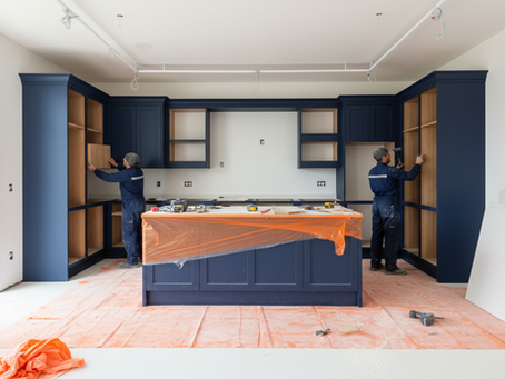 Unveiling the Benefits of Dalbem Construction Services