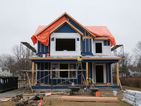 West Bridgewater Construction Services: Dalbem Construction Services in West Bridgewater