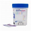 MD DrugScreen 5 Panel Drug Test cup