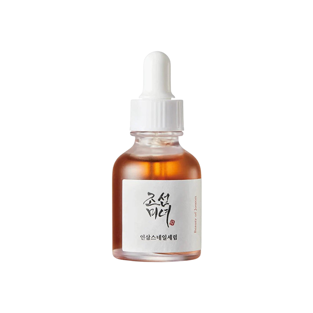 Beauty of Joseon | Revive Serum : Ginseng + Snail Mucin