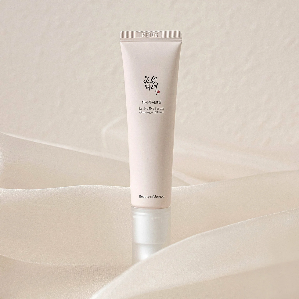 Thumbnail: Beauty of Joseon | Revive Eye Serum Ginseng + Retinal
