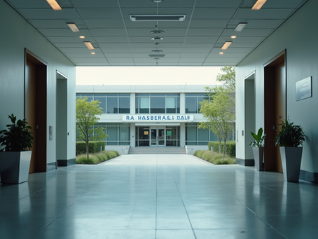 The Importance of Healthcare Accessibility Benefits in Modern Medicine