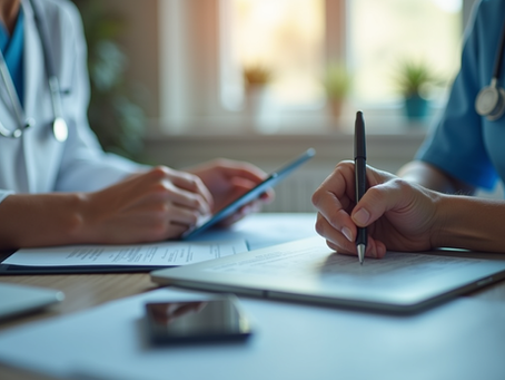 Online Patient Registration Systems Explained