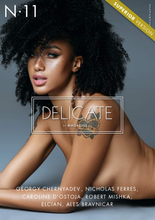 Thumbnail: Delicate Pack 9-12