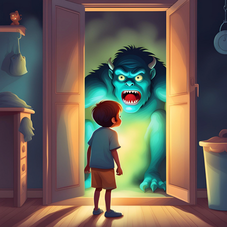 Do you know what causes anxiety? 