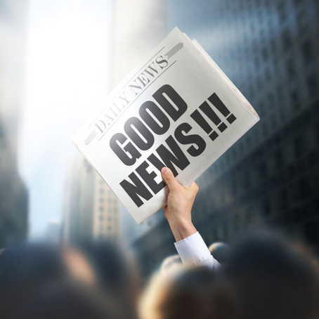 Yes. You ARE healing!