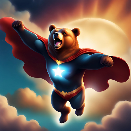 What's your benzo superpower?