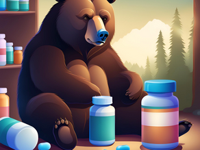 The BIC is Spreading Harmful Untruths!