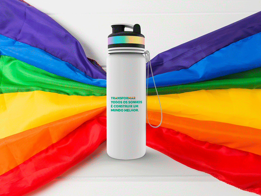 MRV Collection - Pride | Coleção Mês do Orgulho LGBTQIAP+