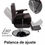 Miniatura: SILLÓN BARBERO PELUQUERÍA ESTETICA RECLINABLE HIDRÁULICO CHOCOLATE