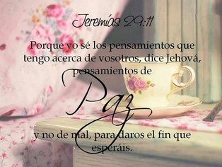 Primer Sábado de Mes!!!