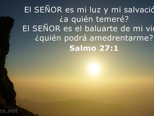 Del 27 de eenro al 1 de febrero!!