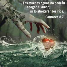 El verdadero amor supera todas las pruebas!!