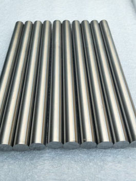 Molybdenum Rod for Furnace, Semiconductor and Industrial Applications