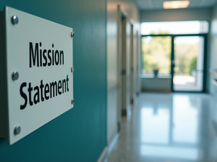 Defining Mission-Driven Organizations for Success