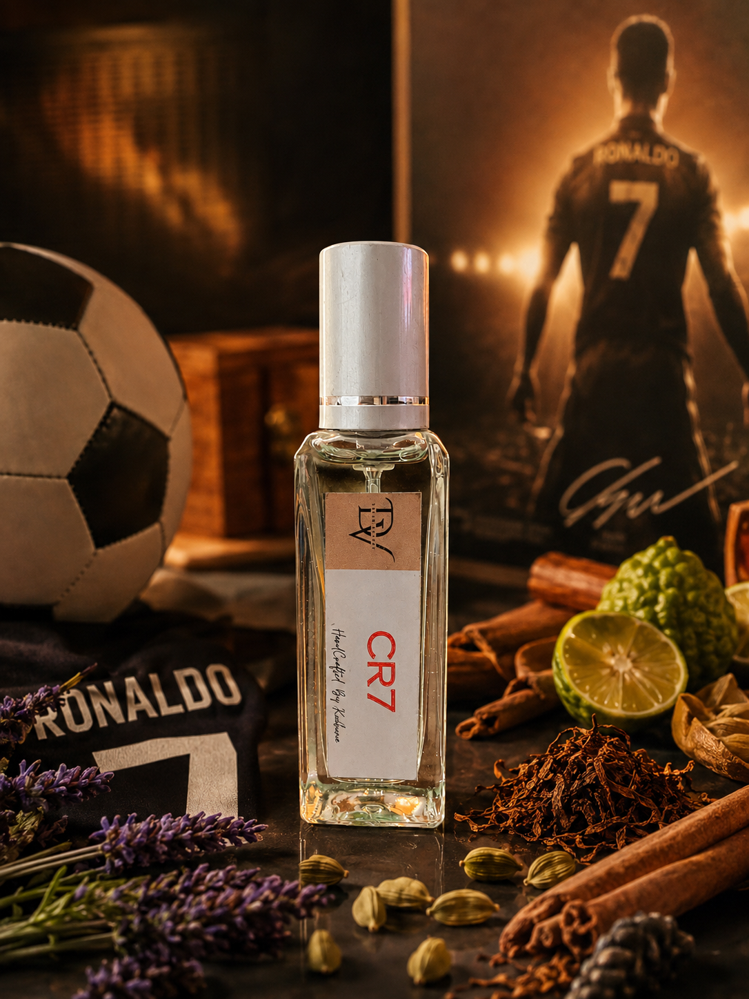 CR-7