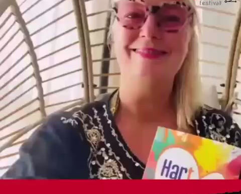 Auteursfestival 1 en 2 november