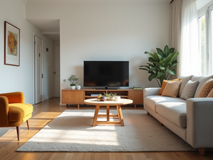 Practical Tips for Effective Home Decluttering
