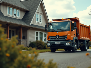Affordable and Reliable Junk Removal Services
