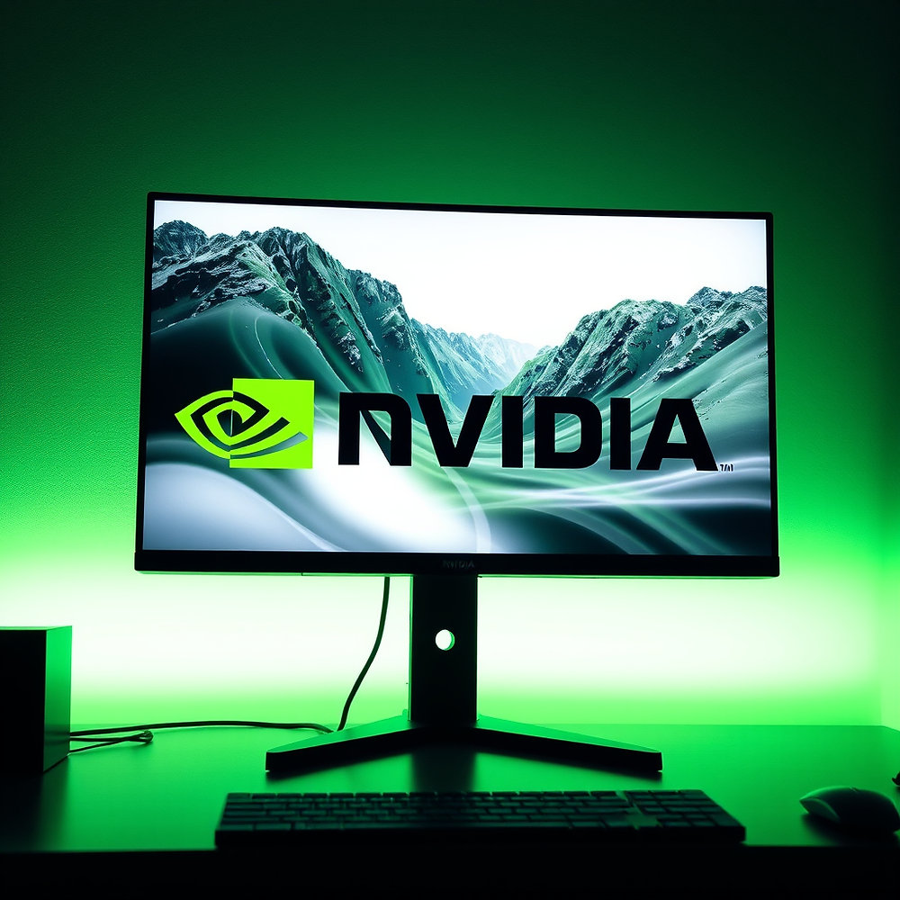 Exploring Cryptocurrency Projects Potentially Tied to NVIDIA: A Speculative  Look at Partnerships and Correlations