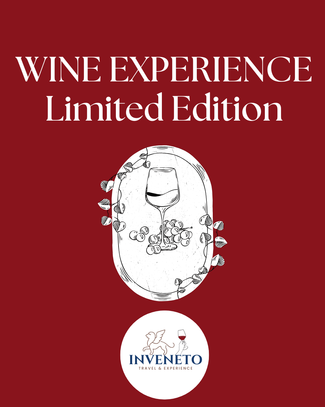 WINE EXPERIENCE LIMITED EDITION - TENUTA GAMBALONGA (PD)