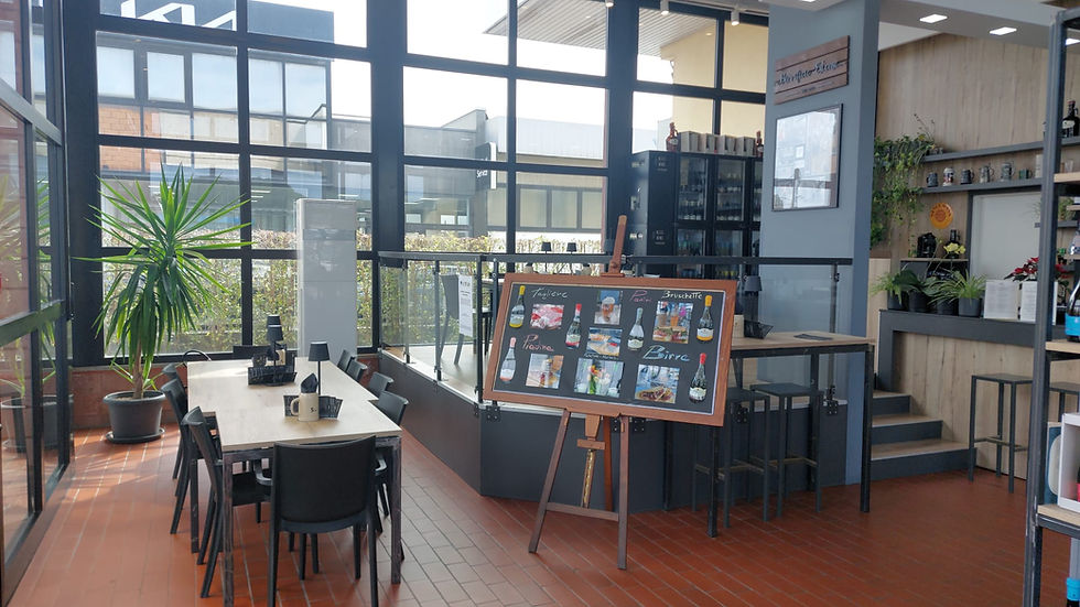 Miniatura: Degustazione di Gruppo – Birre dei Colli Euganei