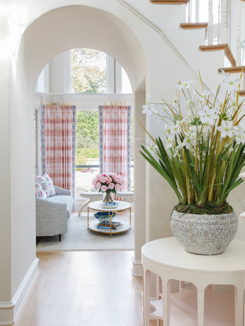 Paloma Estate II Burkhart Interiors Dallas Texas