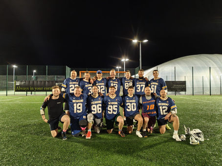 Richmond Take Full Points from Surrey Sports Park Double Header