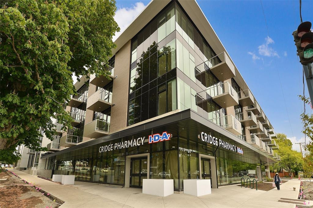 Cook St Cridge Pharmacy Victoria