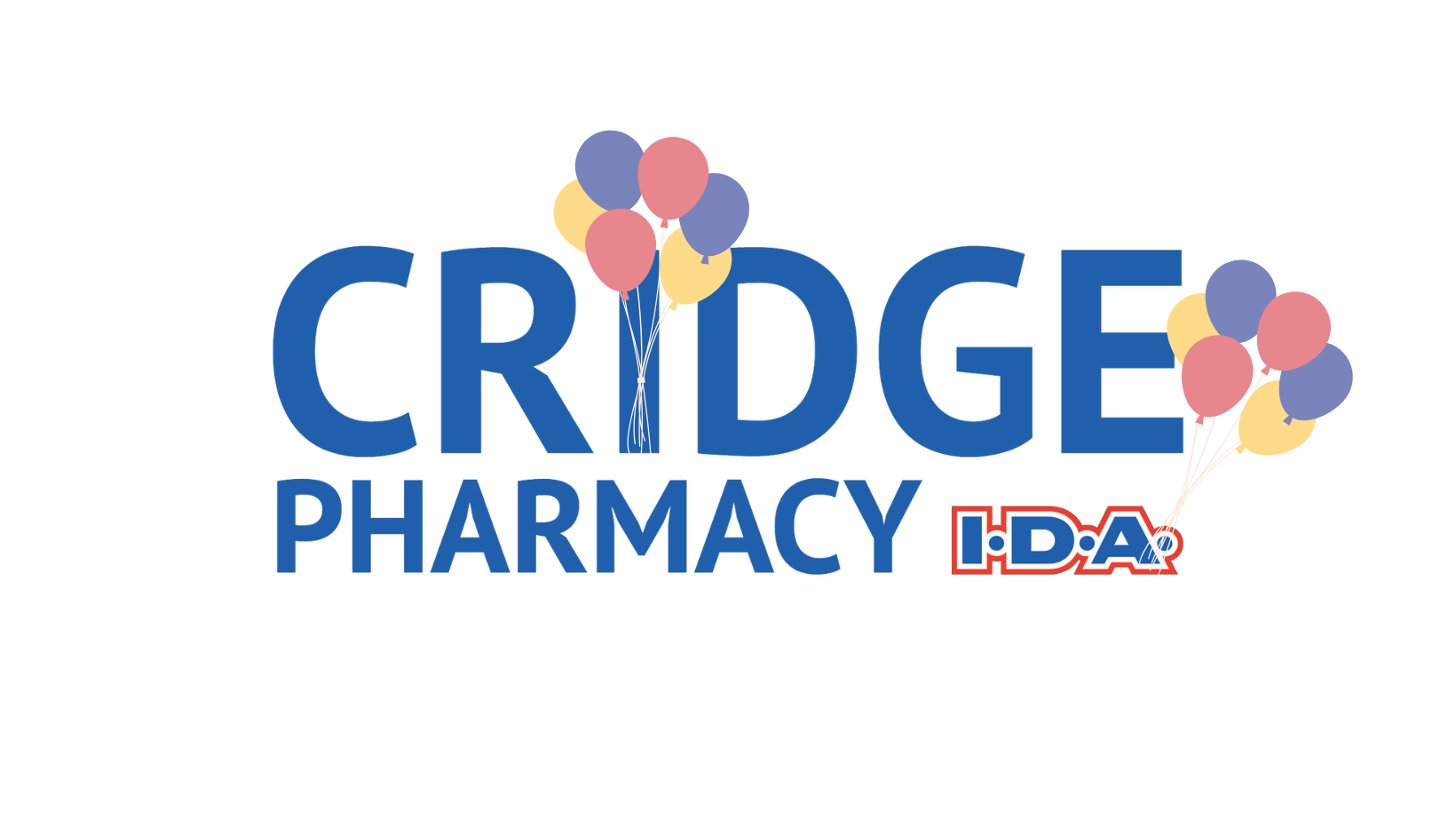 Cridge Pharmacies Victoria BC