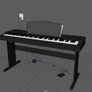 3D Work
