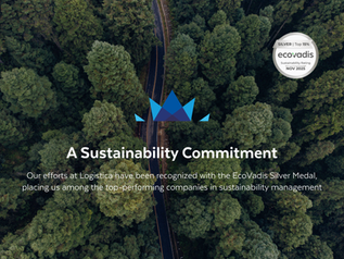EcoVadis Silver Medal: A New Milestone in Our Sustainability Journey